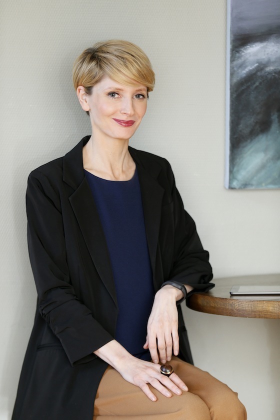 author