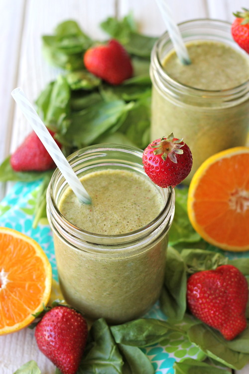 green-breakfast-smoothie-recipe