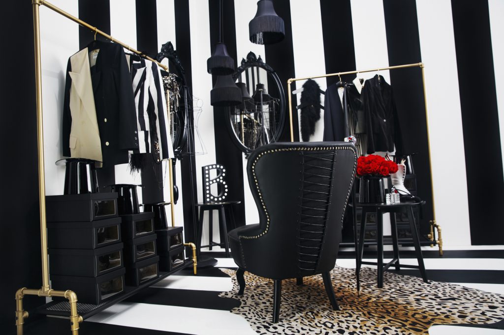 Bea Åkerlund's Ikea Collaboration Bea Åkerlund Ikea