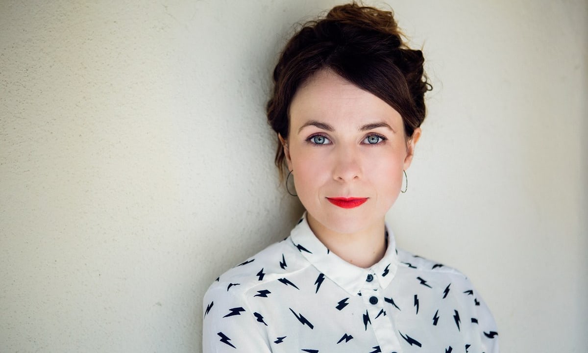 Griefcast: The Podcast That’s Opening The Conversation About Death