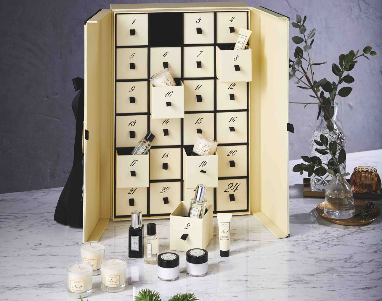 Jo Malone Advent Calendar 2021 Review What To Expect, Price And How To Buy The Independent