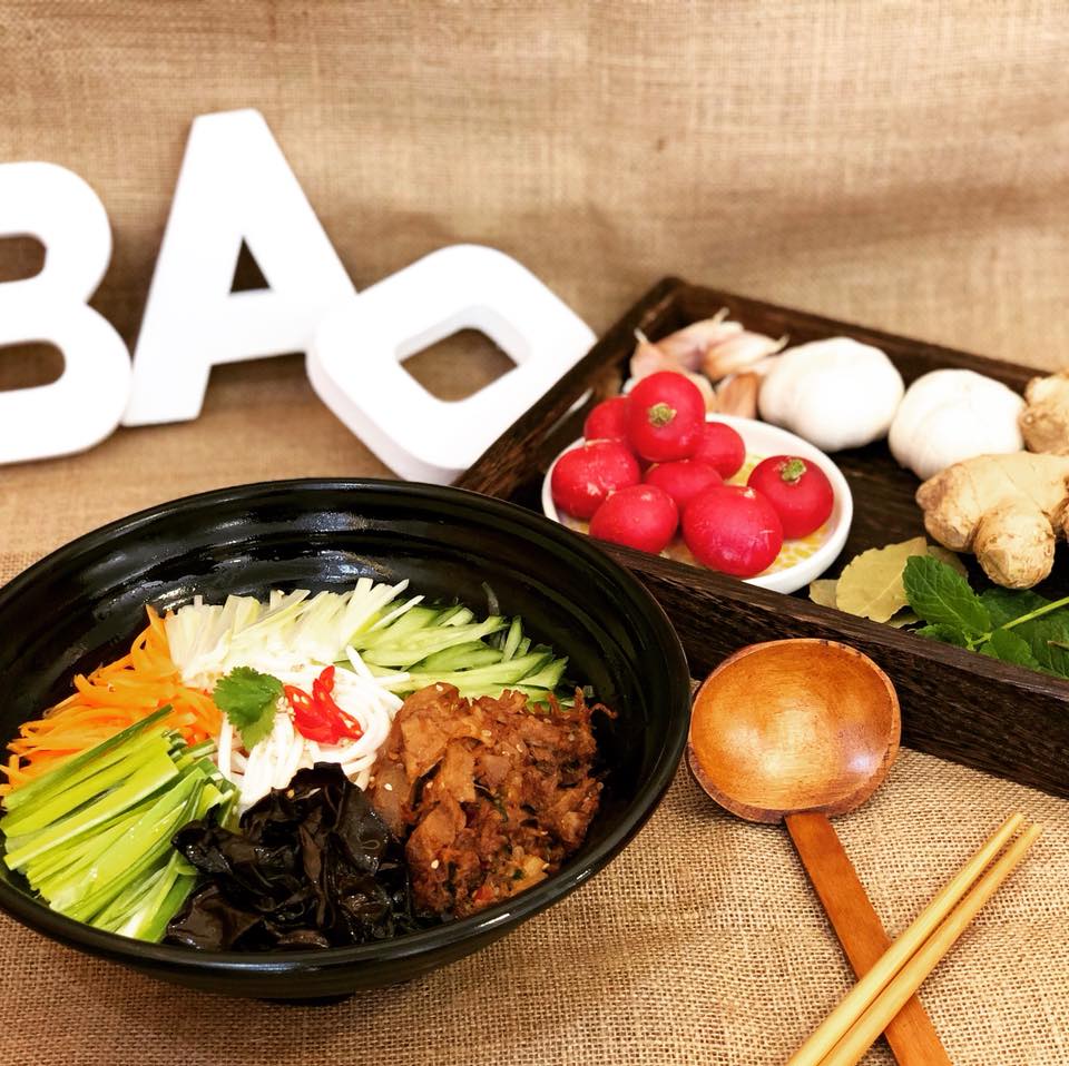 Bao House