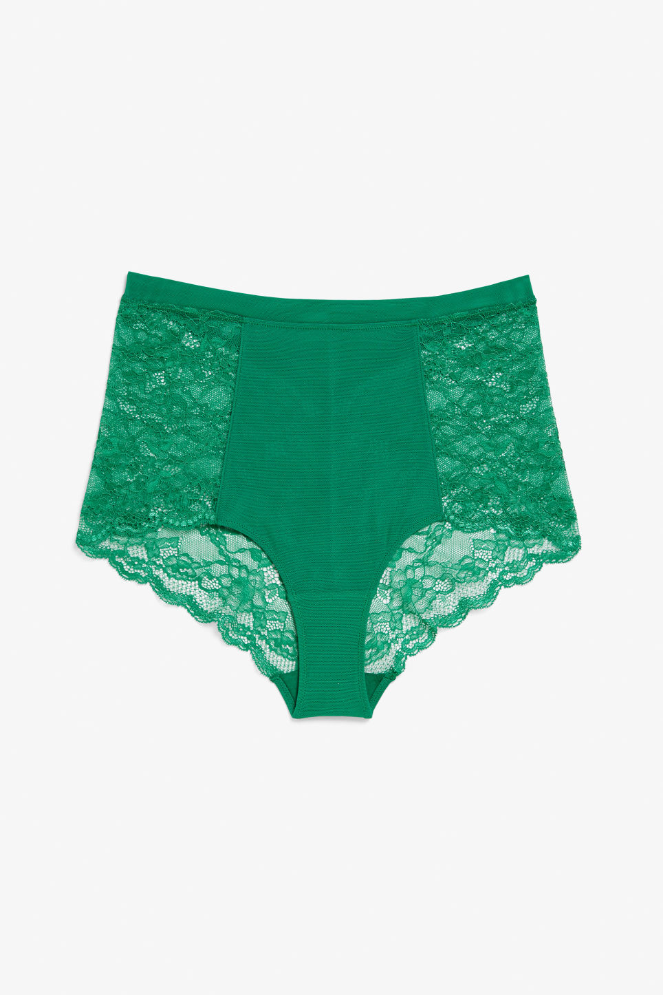 I am not embarrassed. I love a big knicker. Here is where to buy