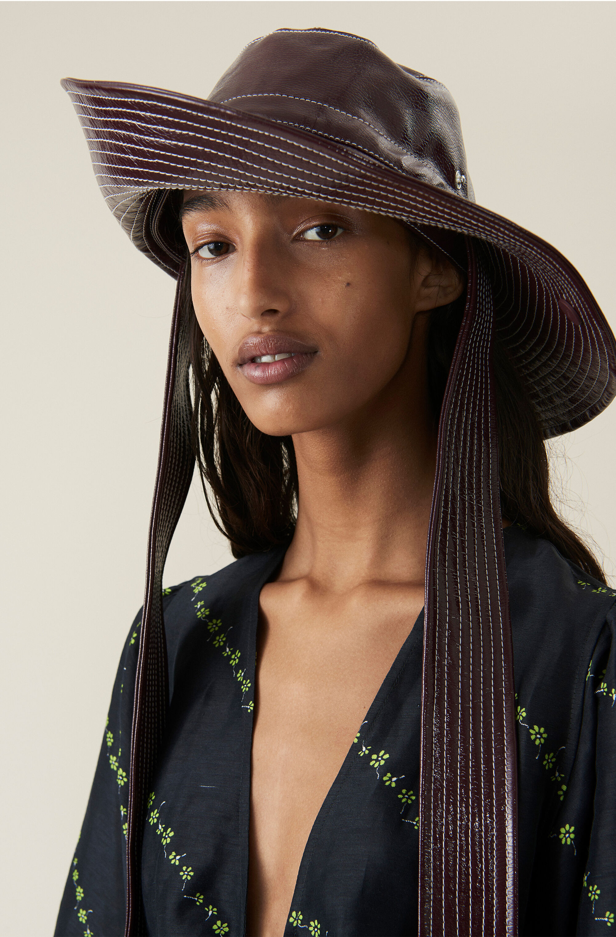 Bucket hats are officially back, and here's your nononsense guide to