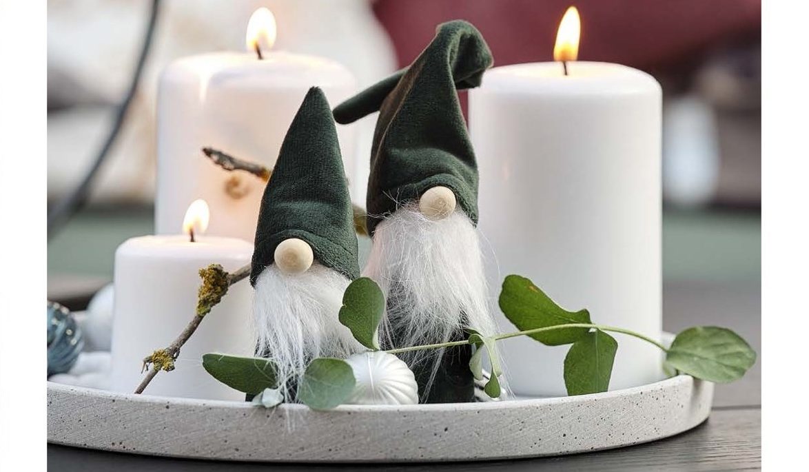 A new Jysk Irish shop opens with the launch of their Christmas