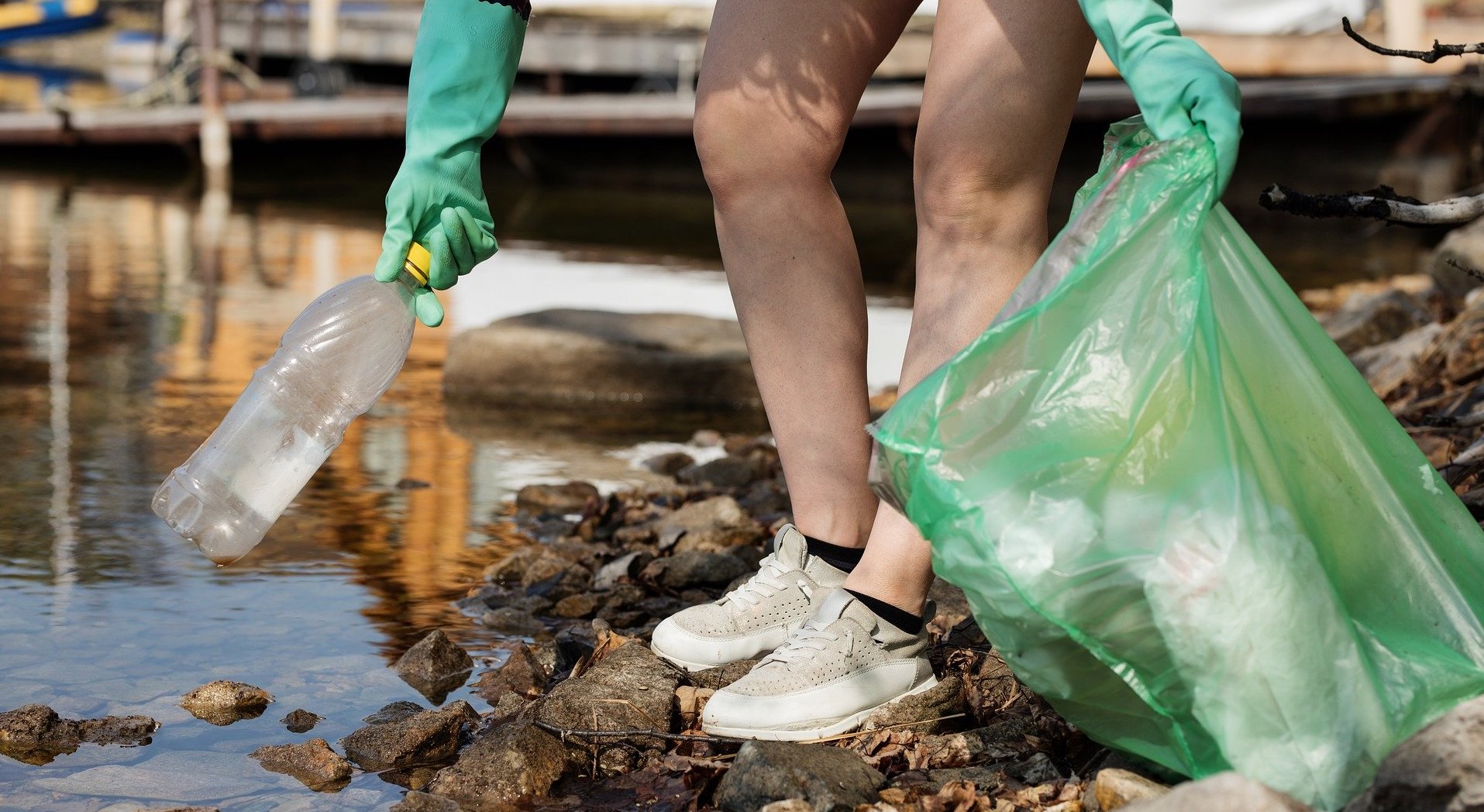 Great news – China is banning single-use plastics, including bags and straws