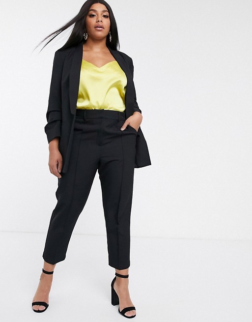 asos interview outfit