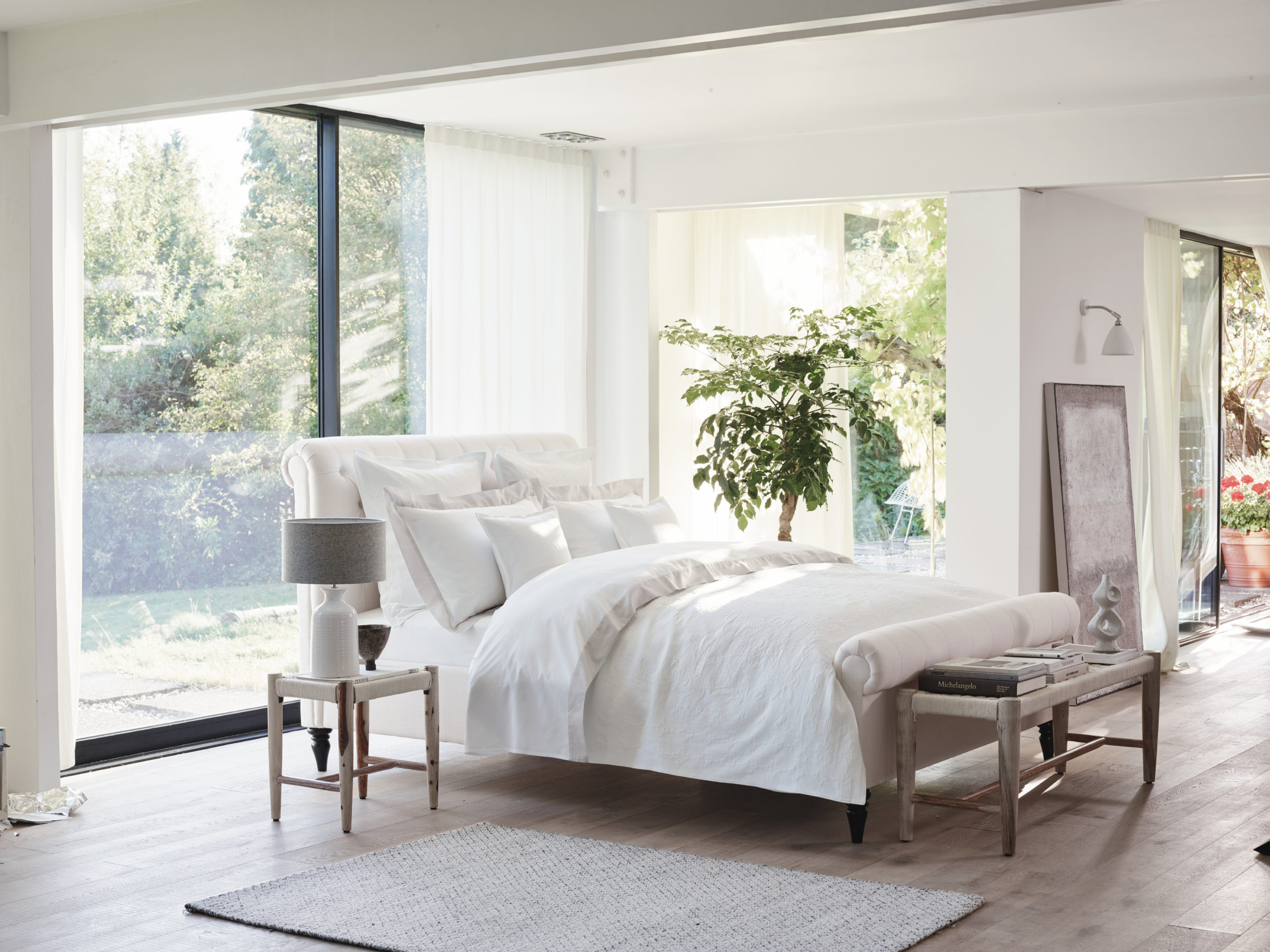 Smell and sleep How pleasant scents can improve sleep IMAGE.ie