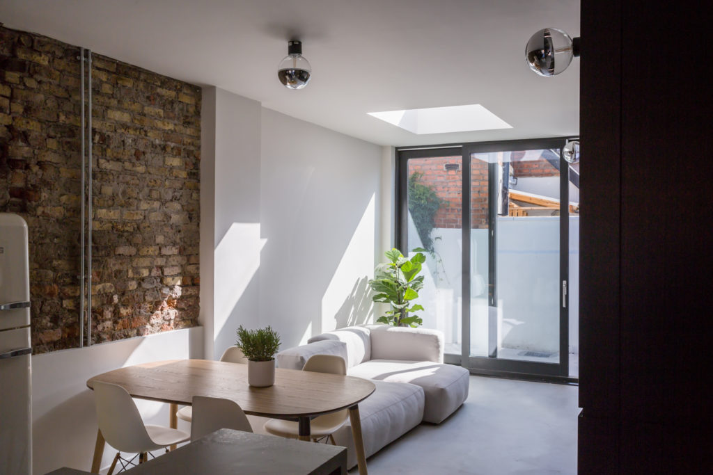 small space ideas
