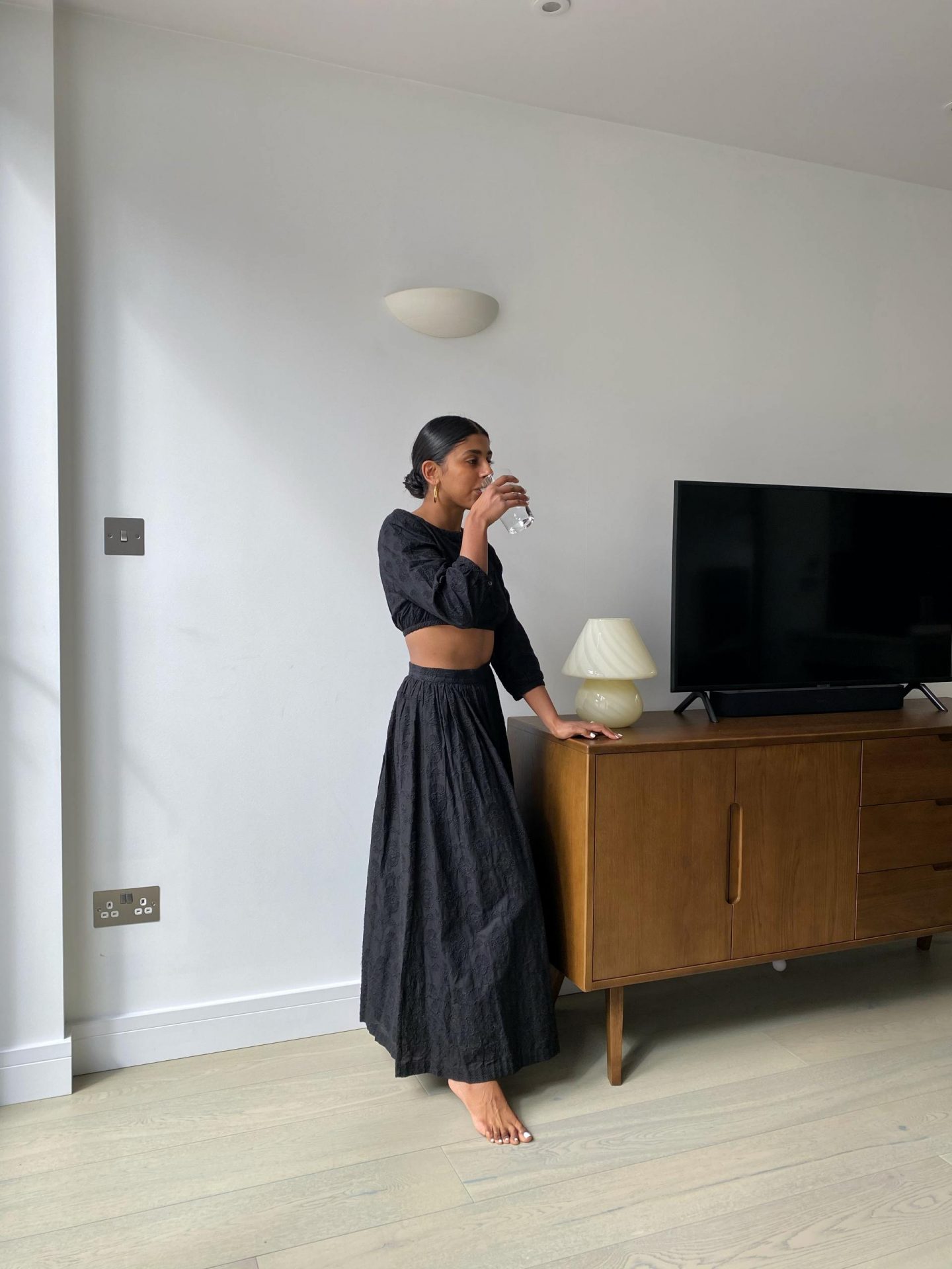 Chic and comfortable co-ords to kick start your summer wardrobe