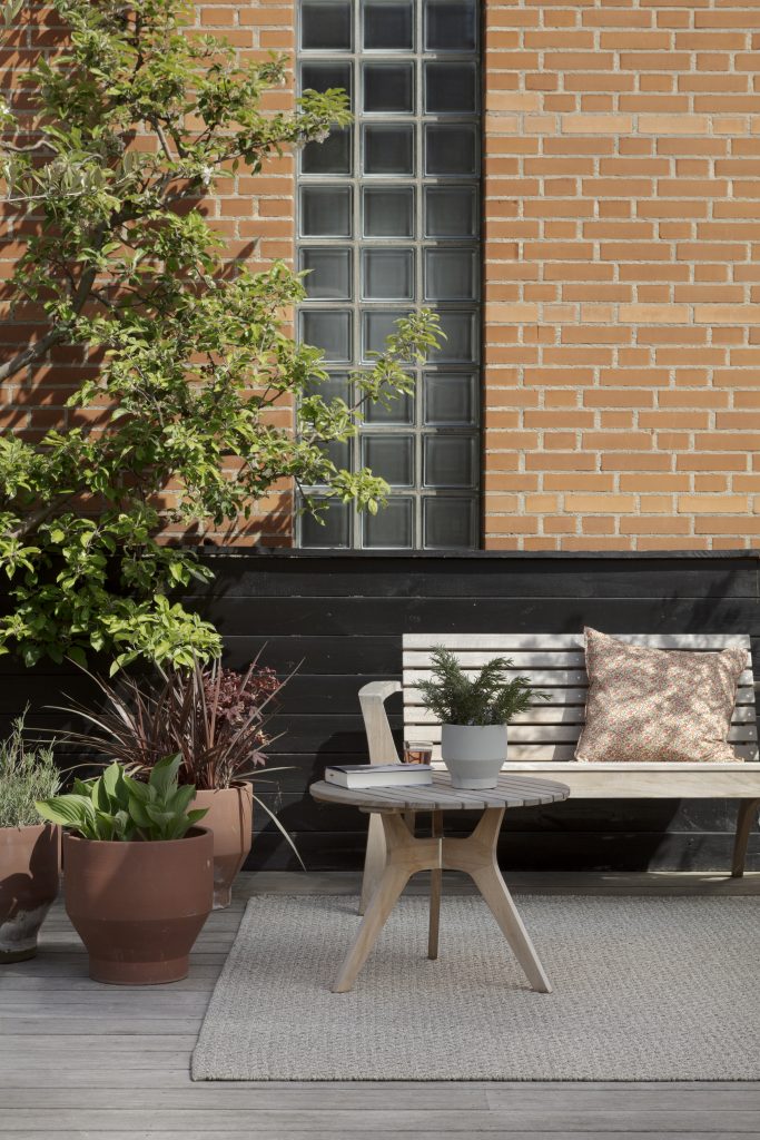 tips for your outdoor space