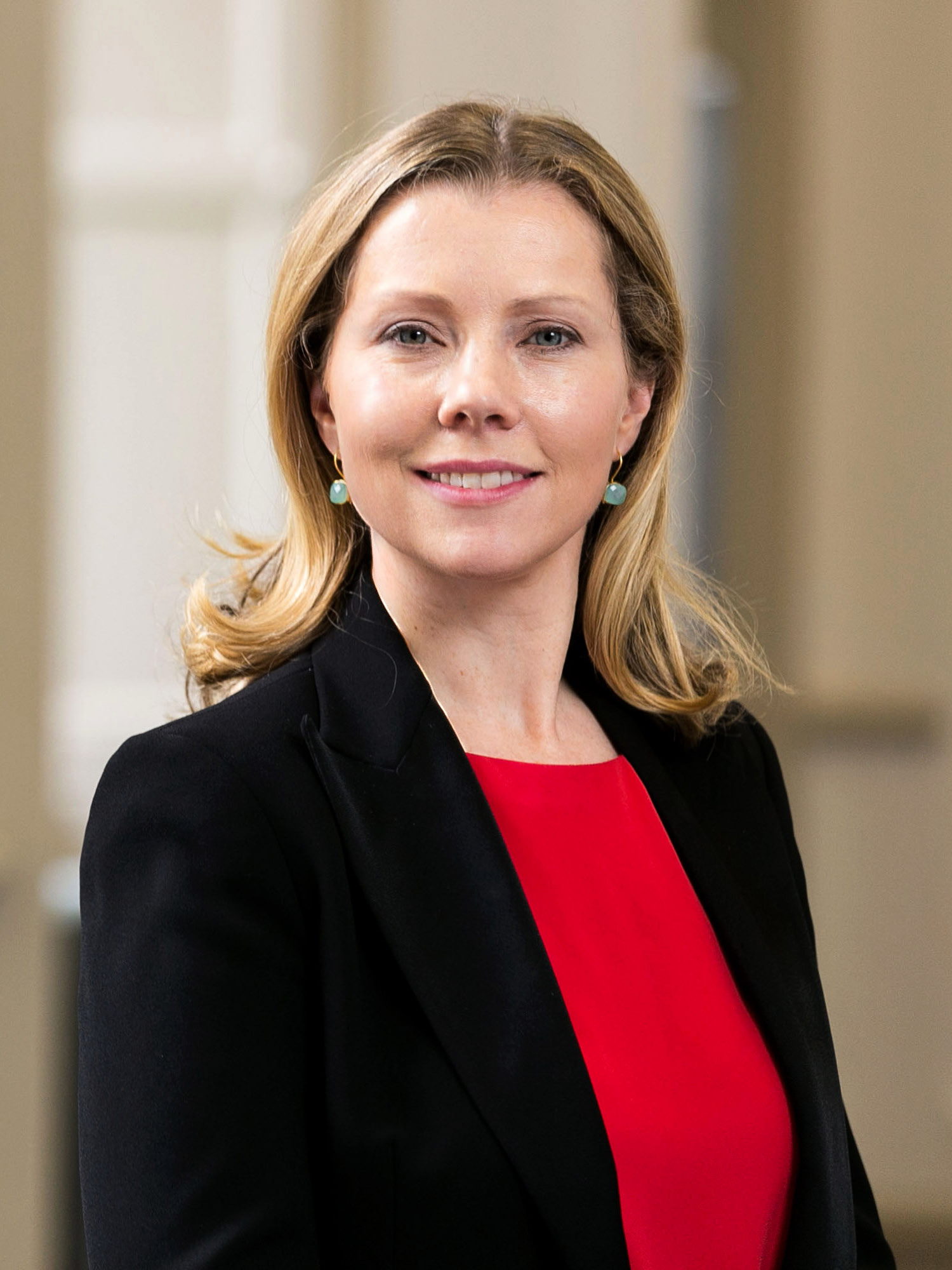 7 secrets to career success from Sophie Carey, MBA Programme Director at UCD Smurfit Graduate Business School