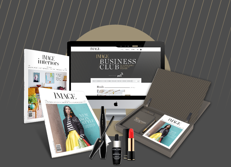 IMAGE Business Club