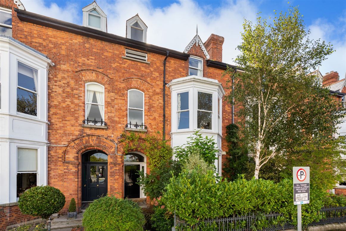 This Monkstown house for sale with sea views is on the market for €1