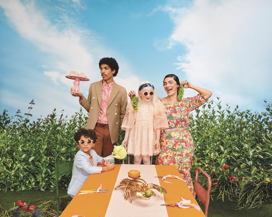 WIN a €200 voucher for TK Maxx to make a splash this summer