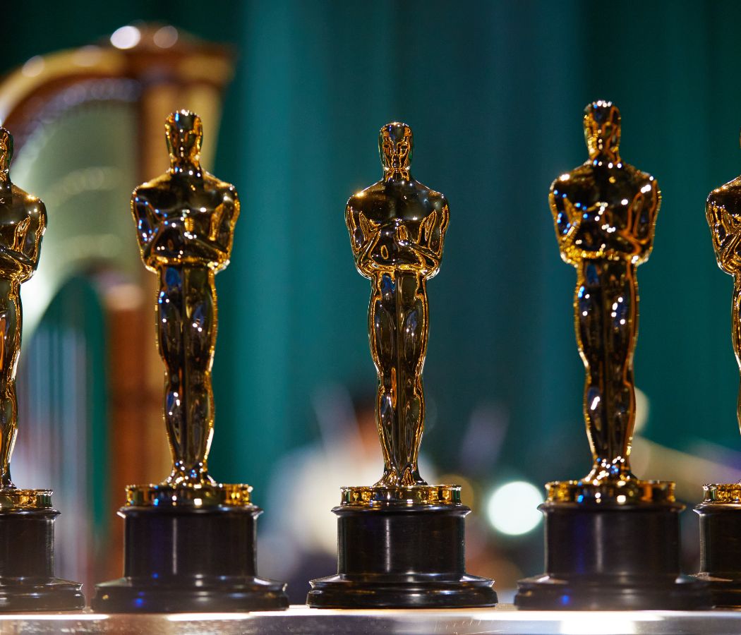 Inside the excessive Oscars gift bag worth almost €120k IMAGE.ie