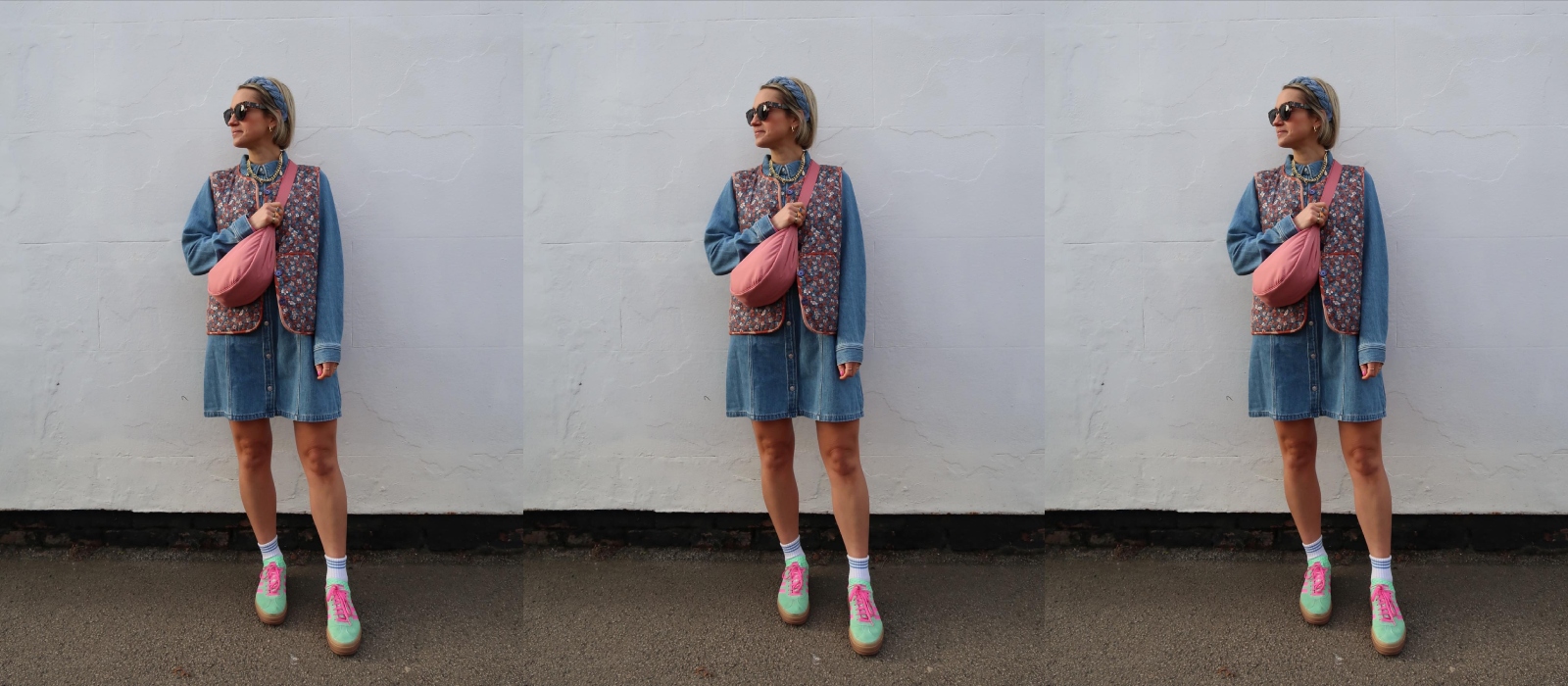 andmary ♥︎ Demi layered minidress Maryann Tie Shoulder Mini Dress by alice + olivia at THE MILE