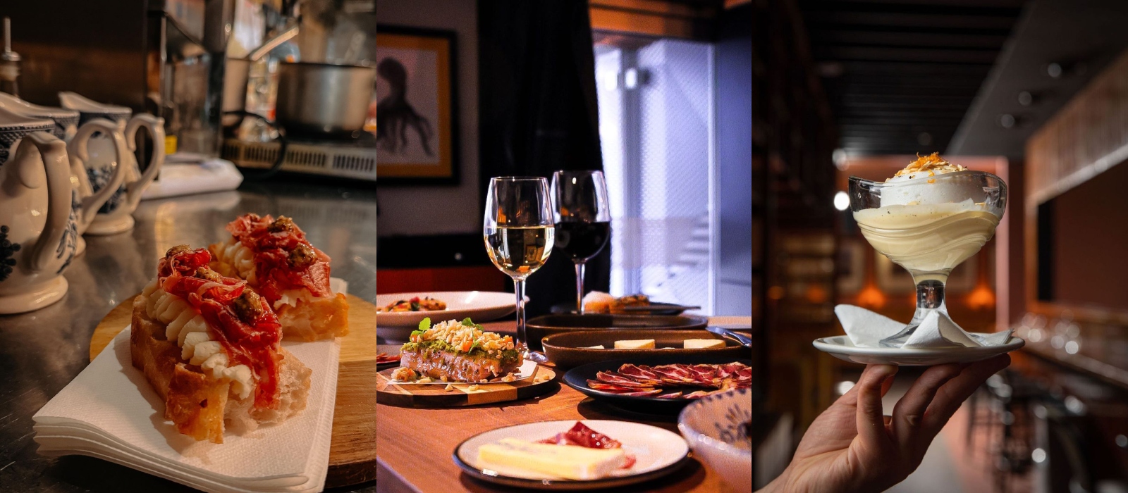 These are Ireland’s new Michelin Guide Bib Gourmand restaurants