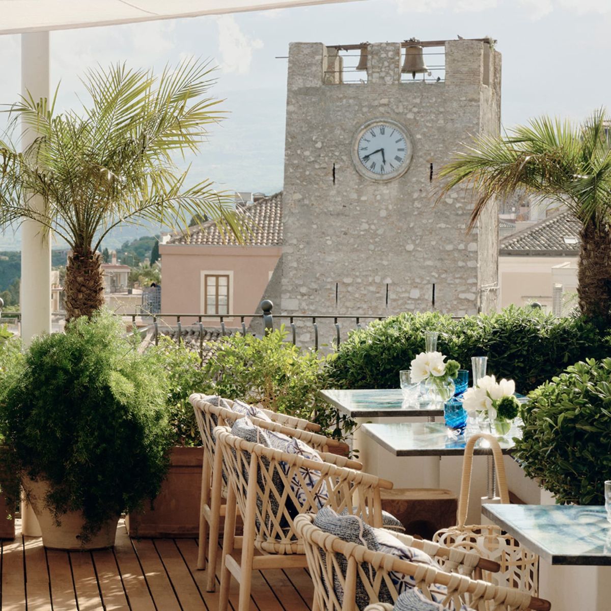 food luxury fashion