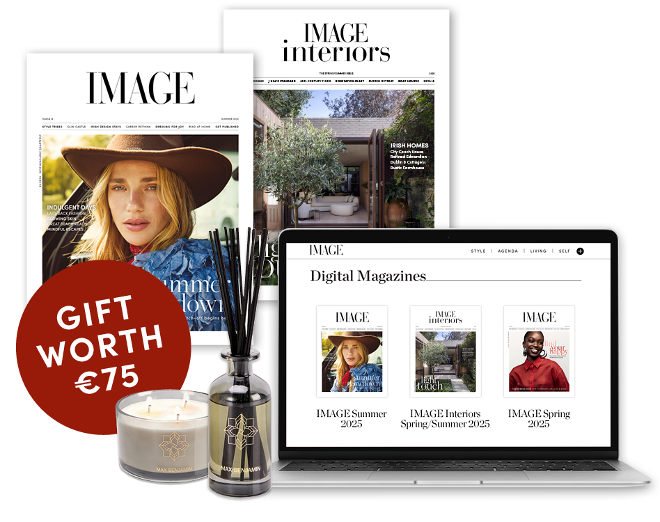Print & Digital Subscription