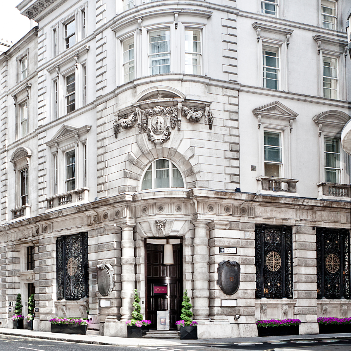 Threadneedles Hotel