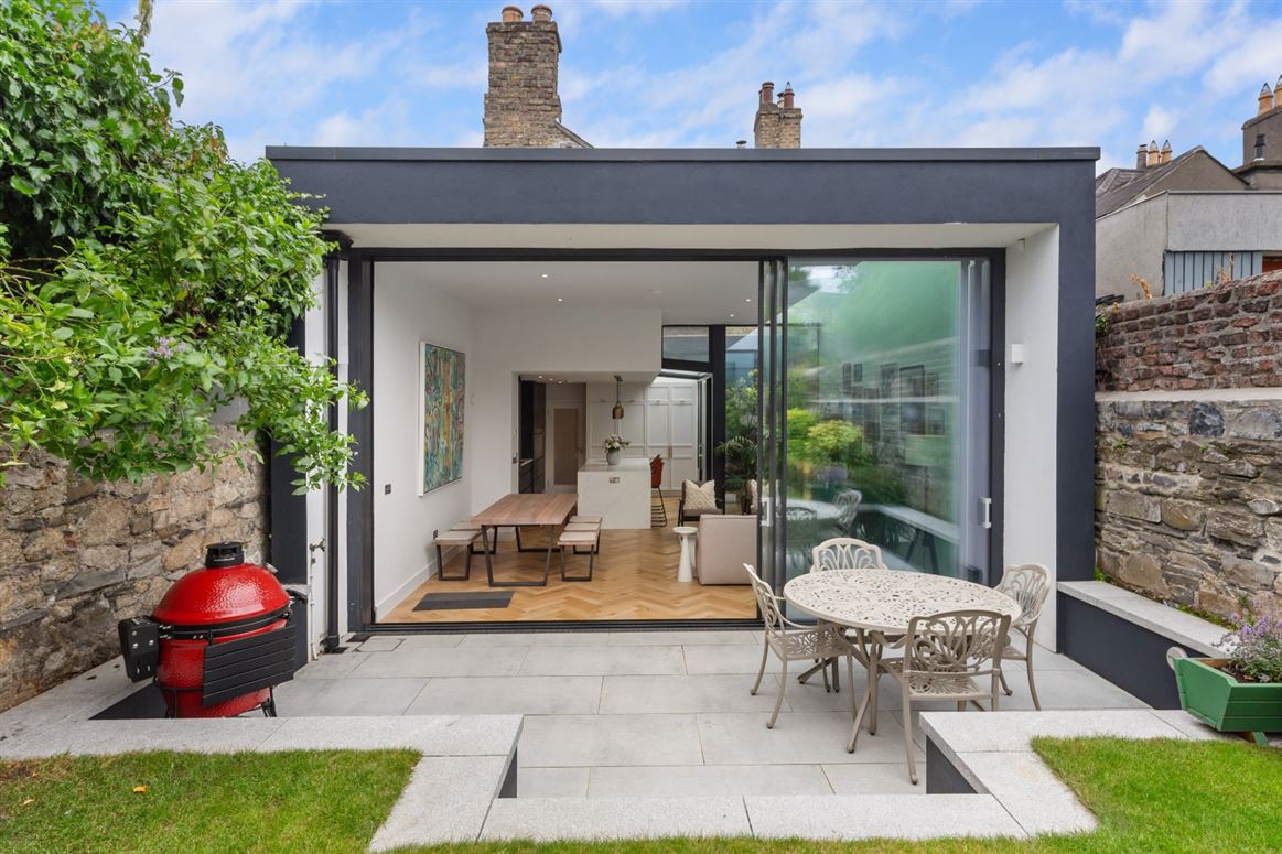 Portobello home
