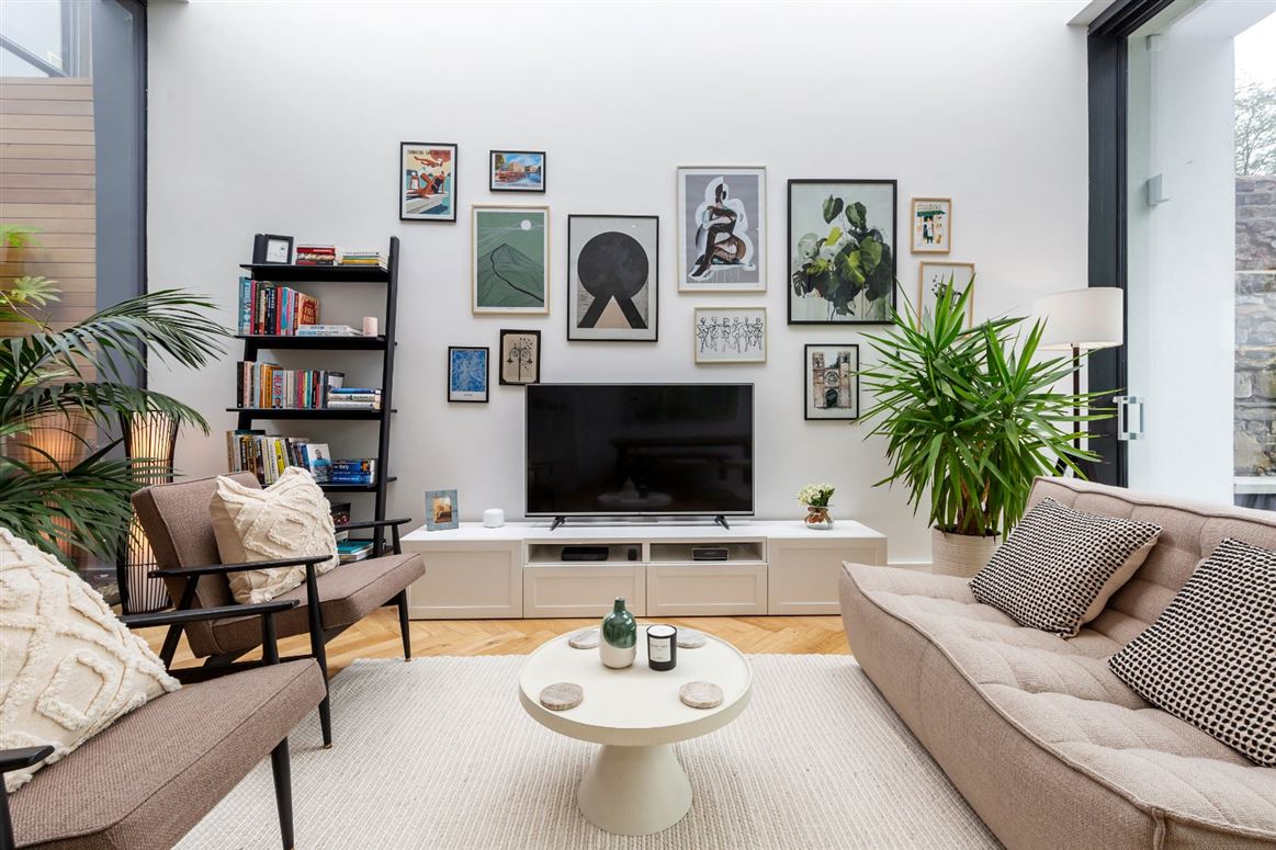 Portobello home