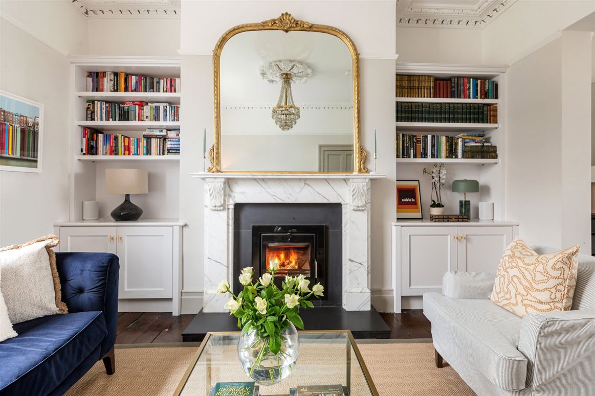 Portobello home