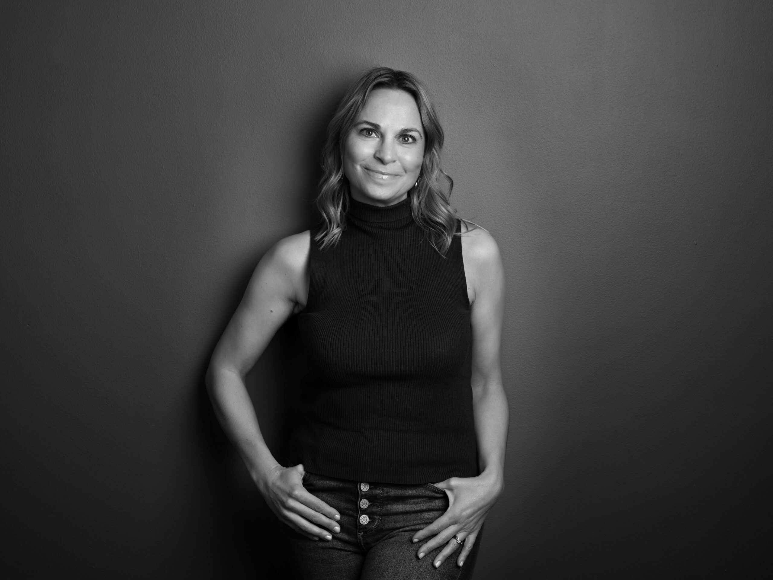 Silvana Landa McAdam