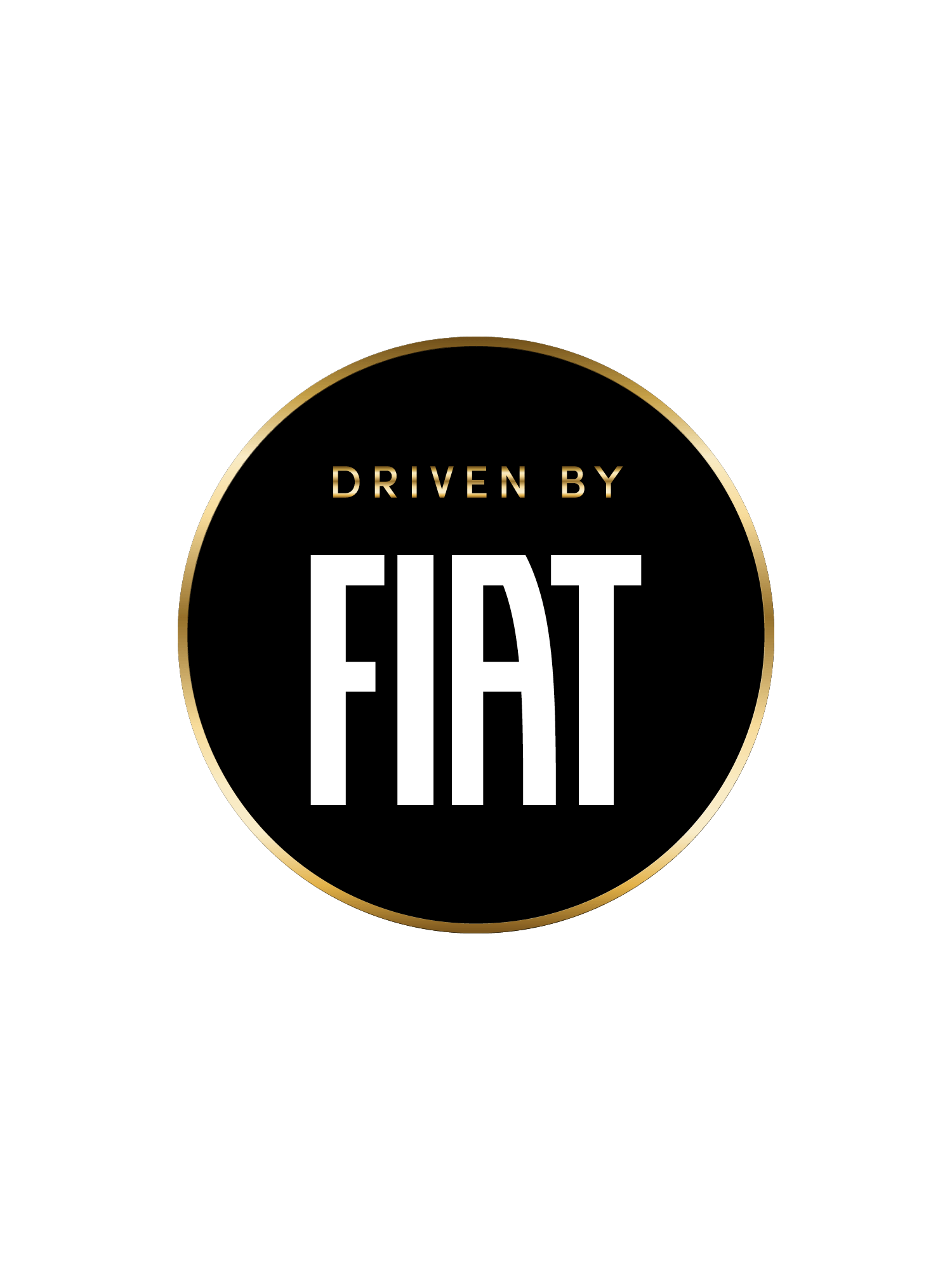 Driven by FIAT