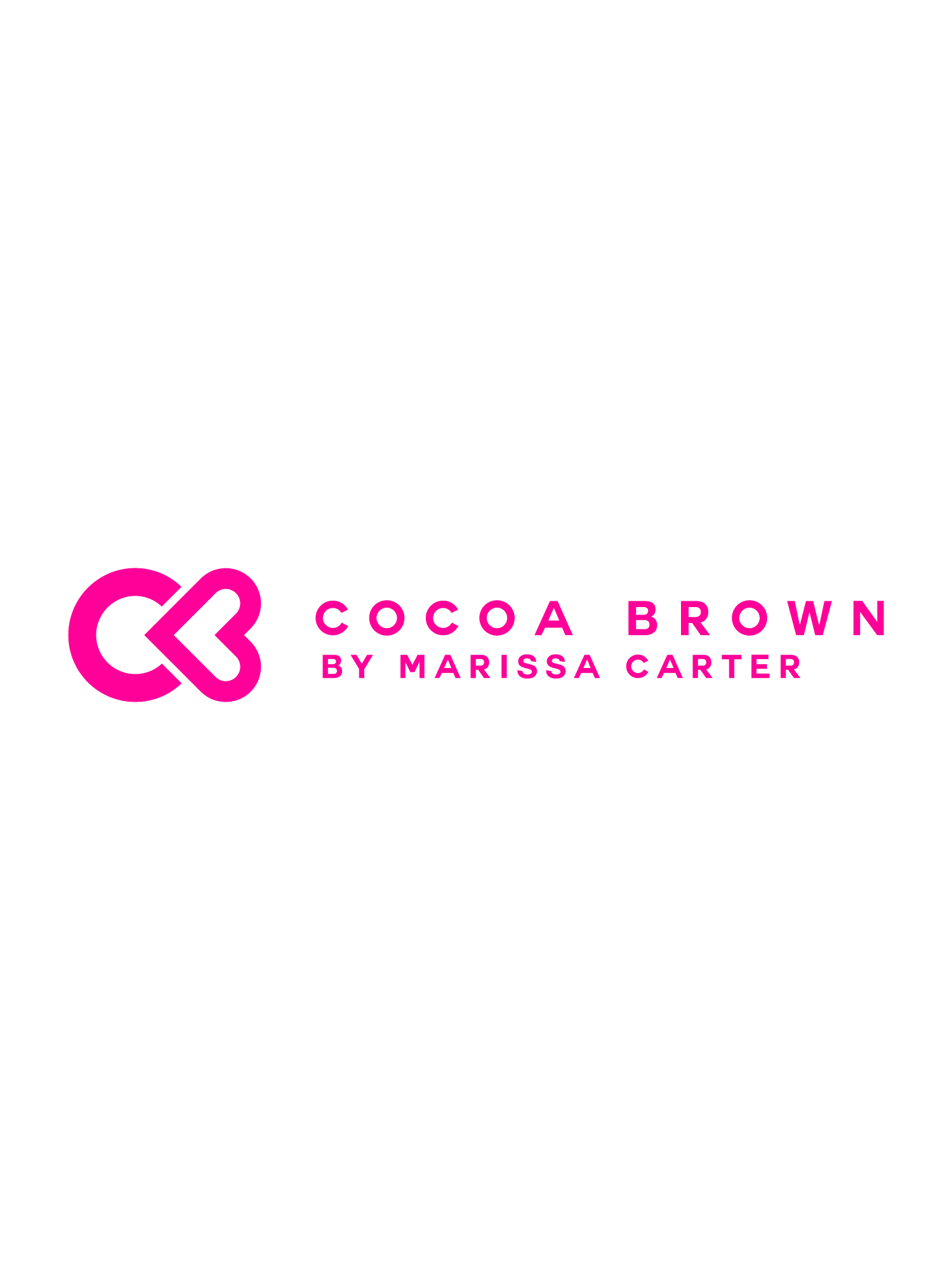 Cocoa Brown by Marissa Carter