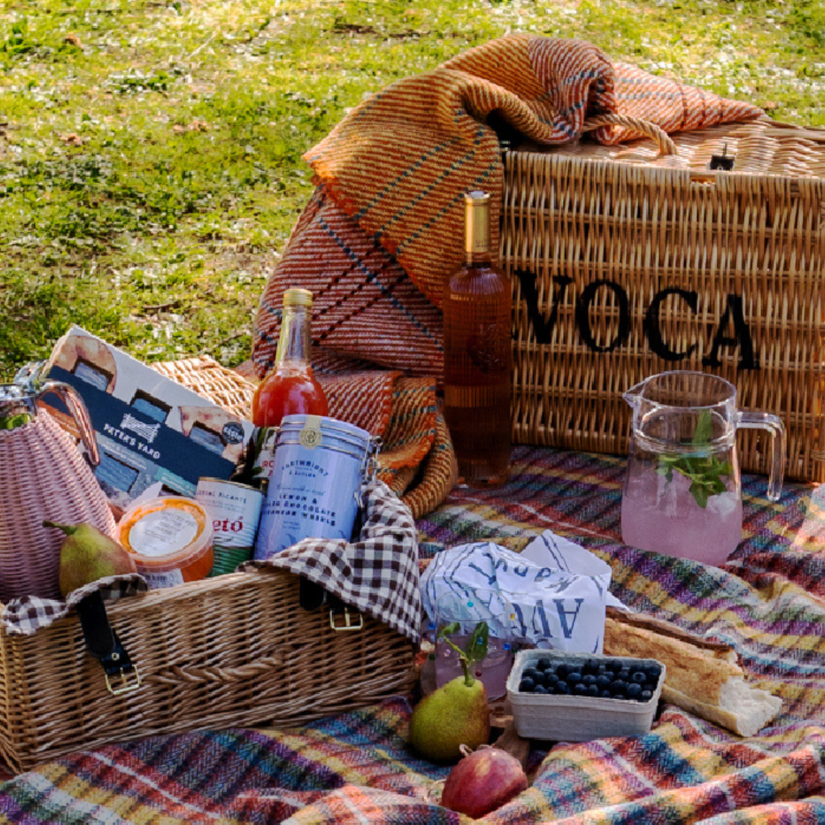 Avoca