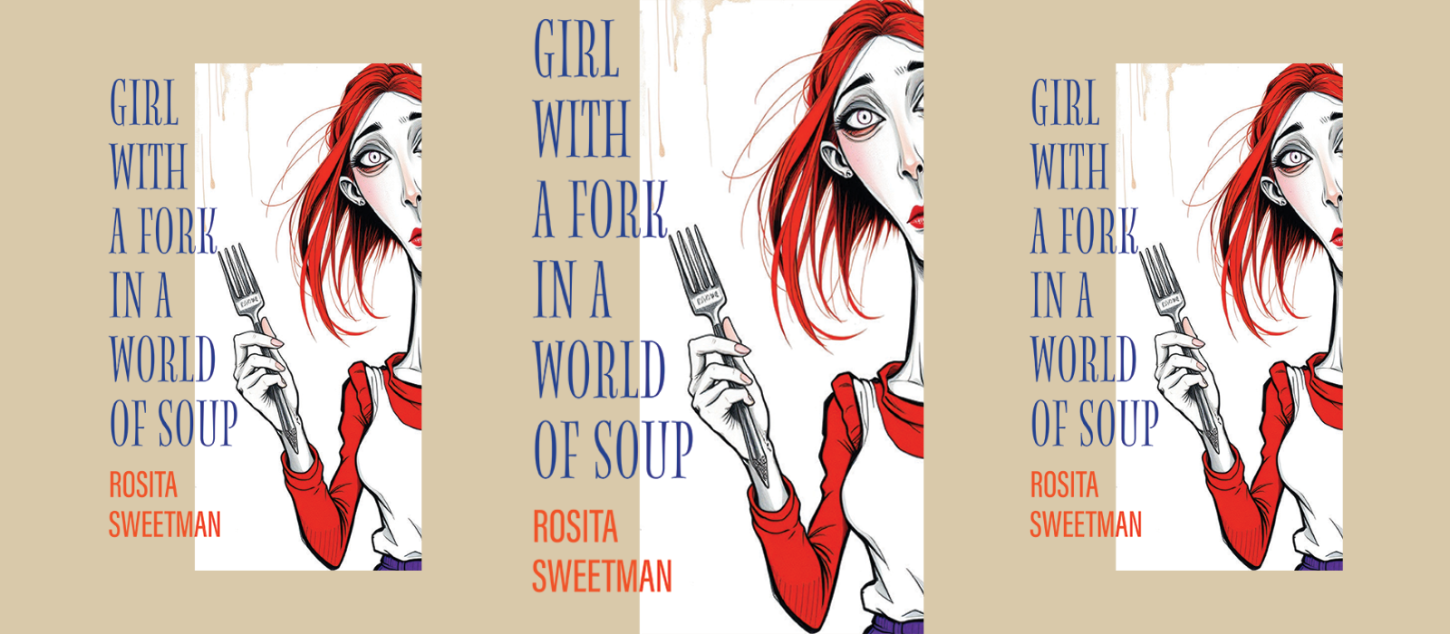 Rosita Sweetman