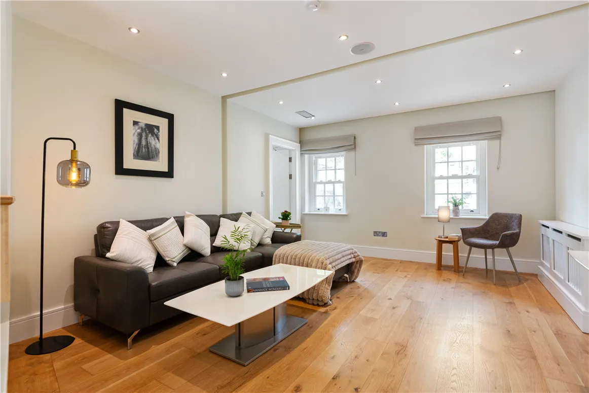 Dublin city home