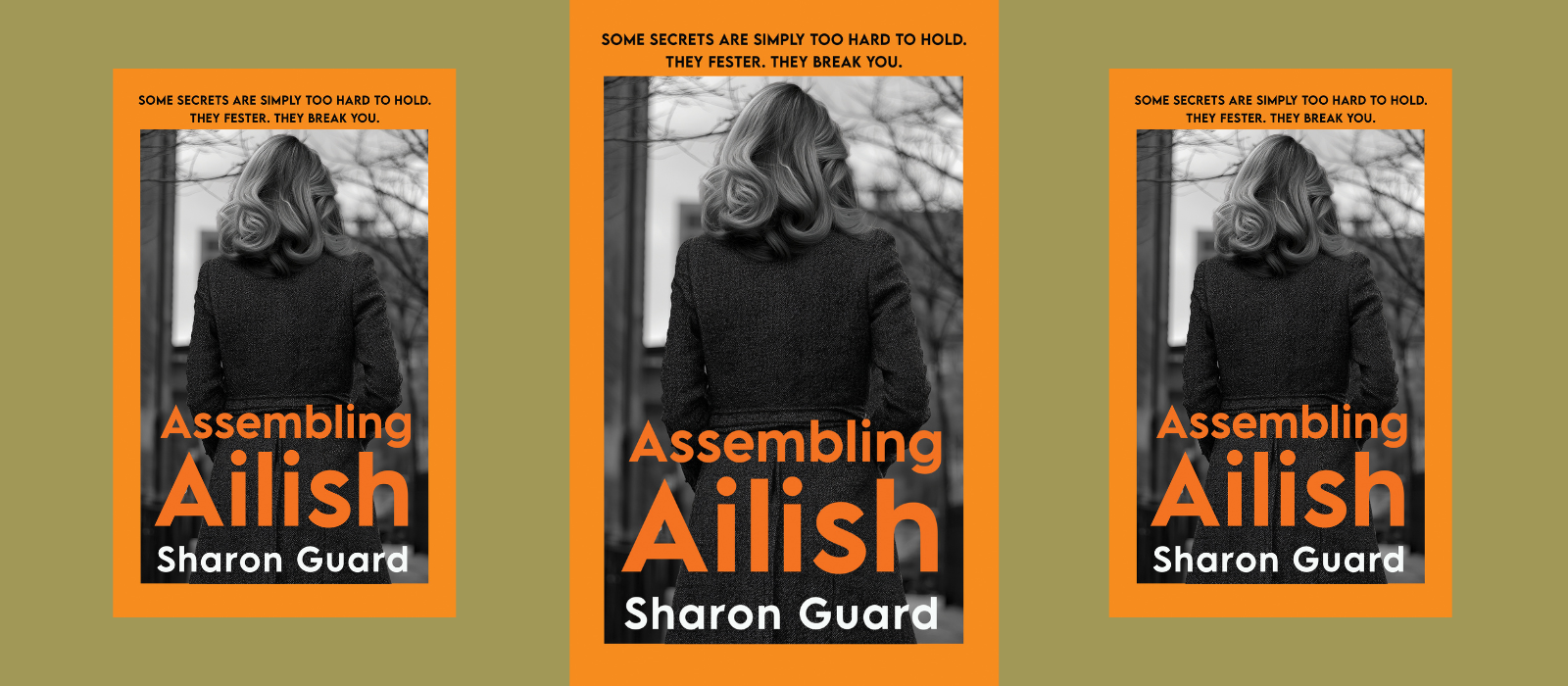 Sharon Guard