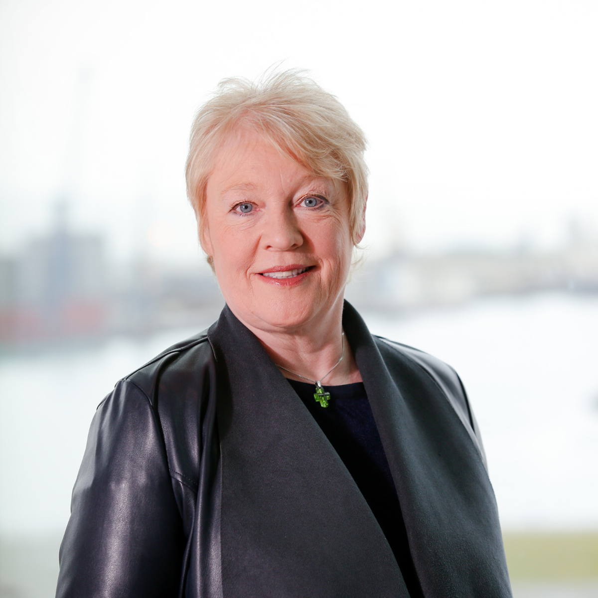 Mary McKenna