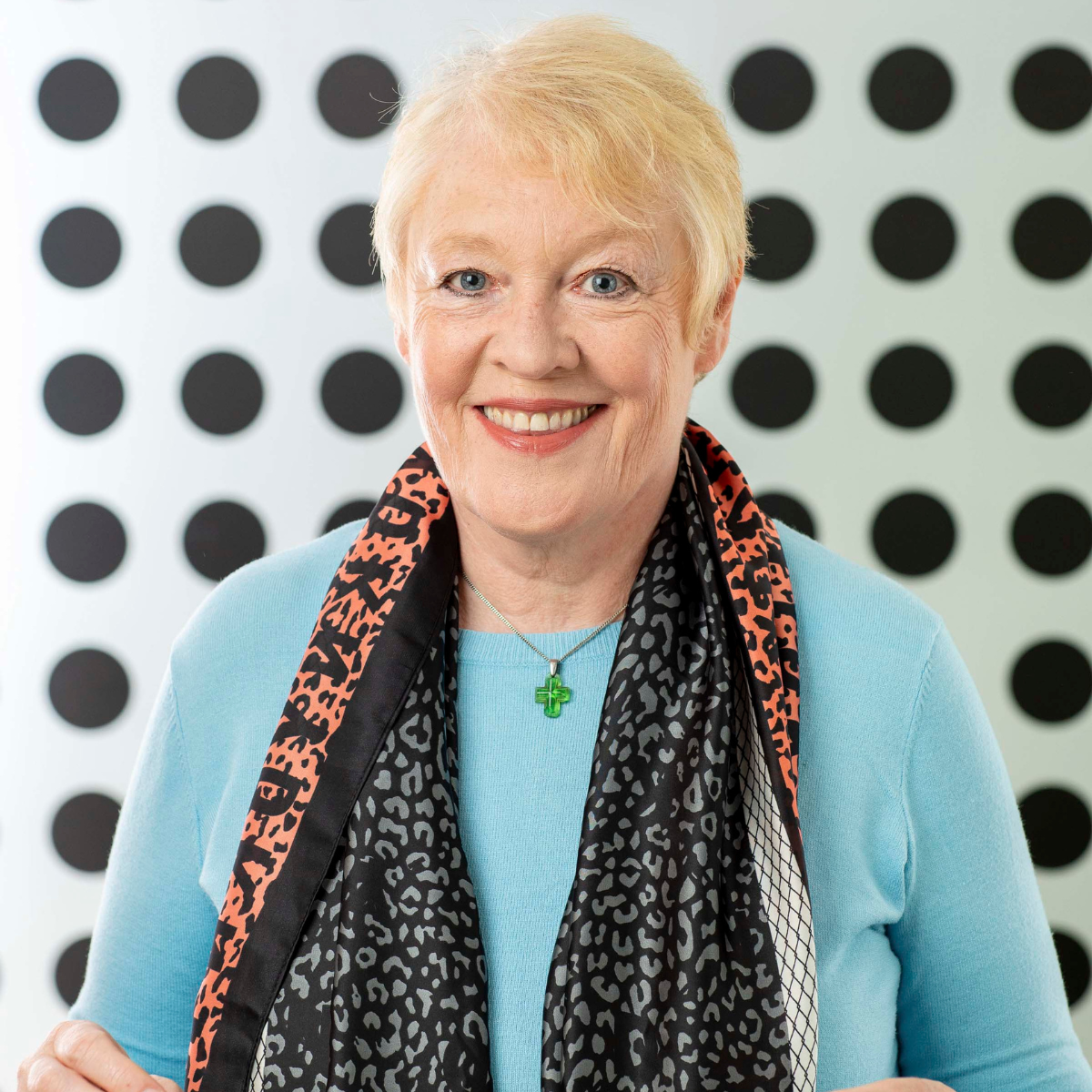 Mary McKenna