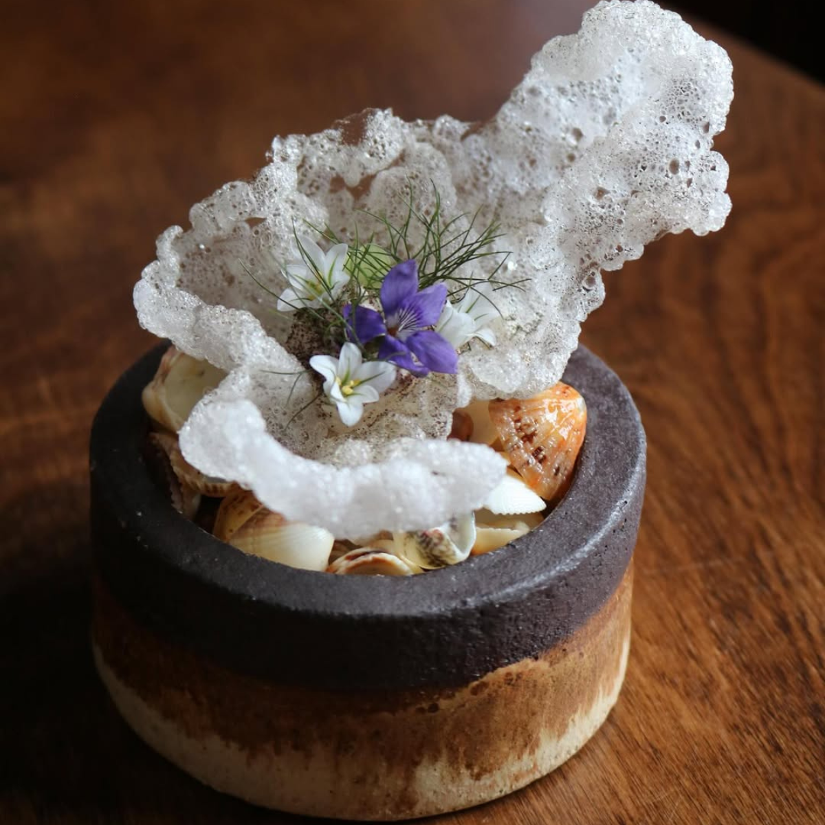 Rob Krawczyk, Restaurant Chestnut