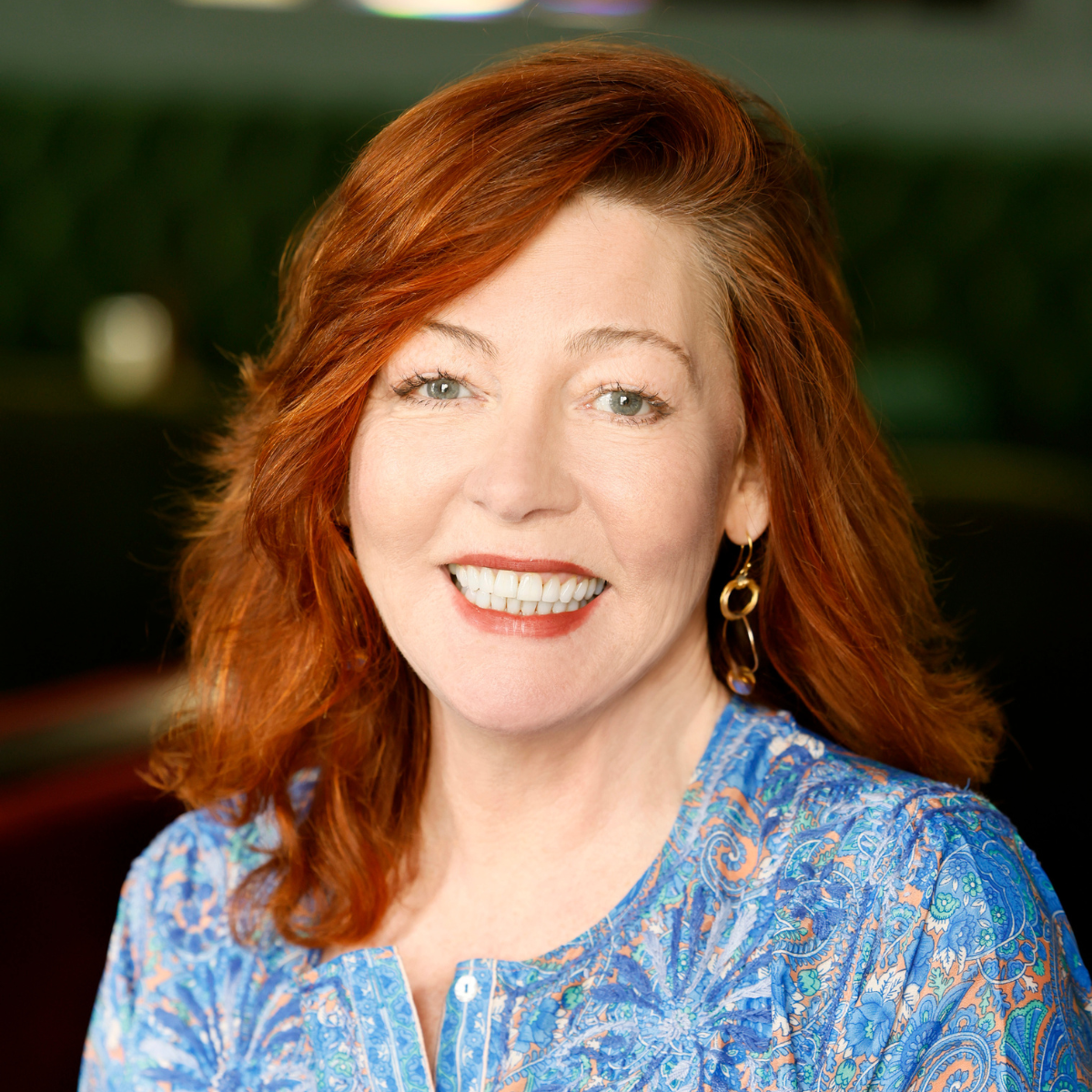 Virginia Fortune