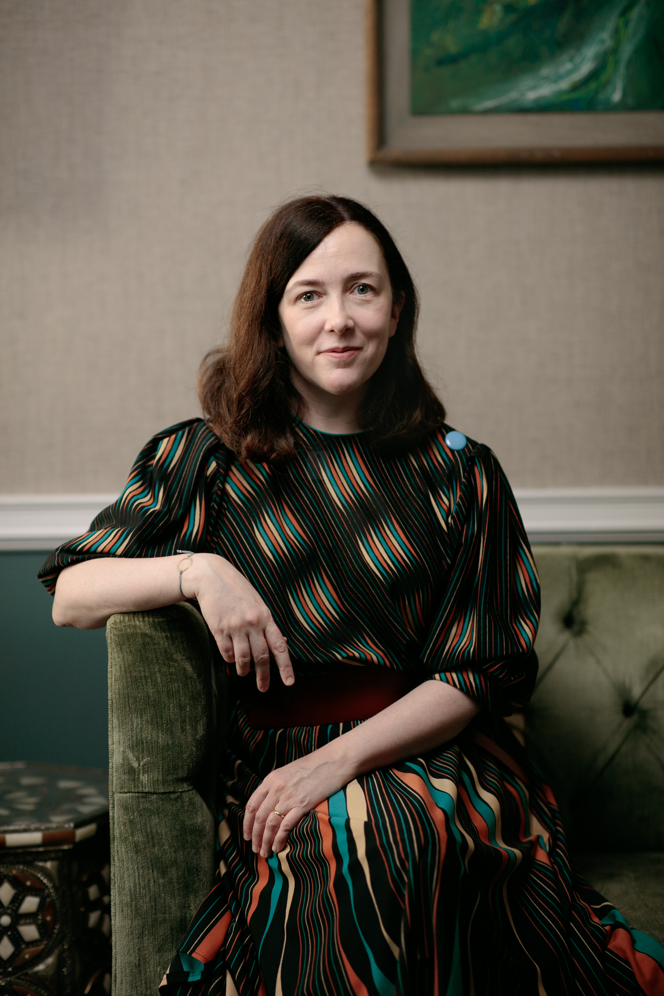 Anna Carey