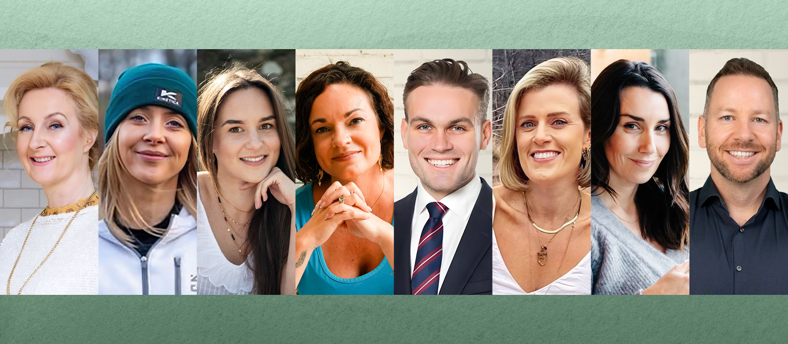 Taking place across two inspiring days, the IMAGE Wellness Project 2025 live event is dedicated to wellness, mindset, and personal growth.