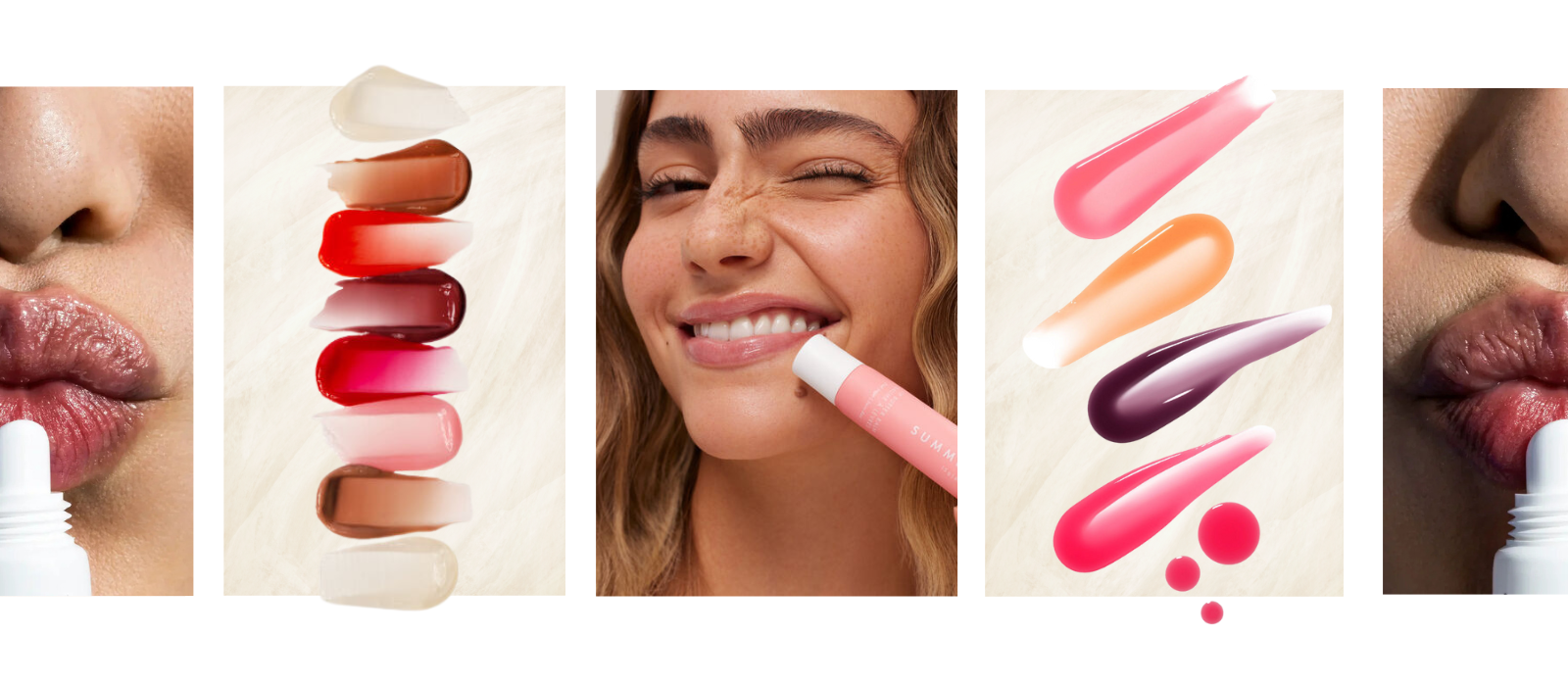 The best lip balms on the market, according to team IMAGE The best lip balms on the market, according to team IMAGE