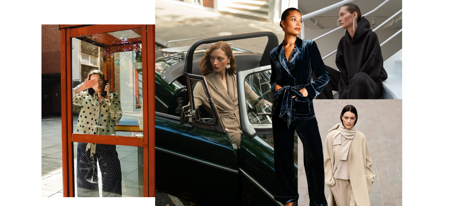 20 chic and cozy hits for autumn