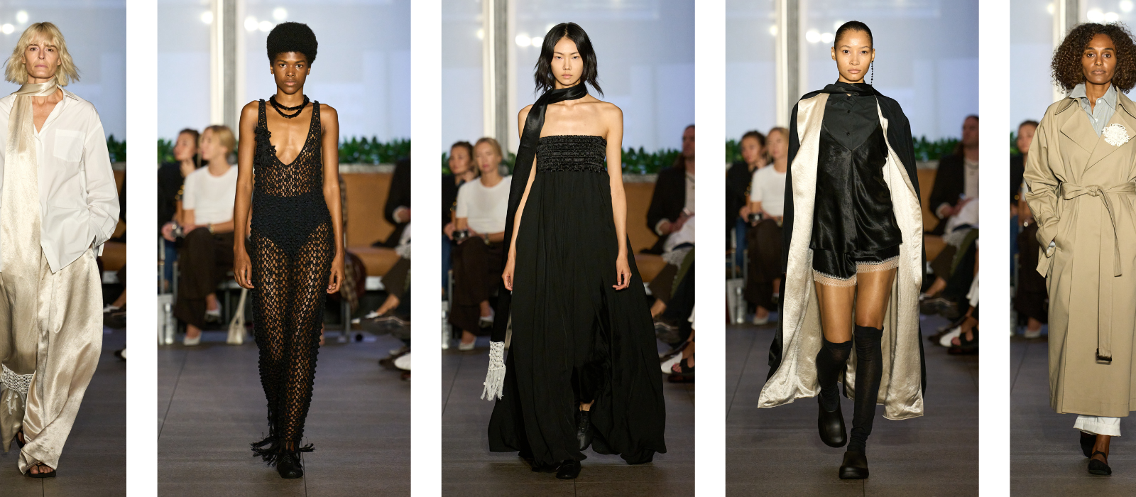 Irish designer Maria McManus talks modern wardrobes, memories and SS26 Irish designer Maria McManus talks modern wardrobes, memories and SS26