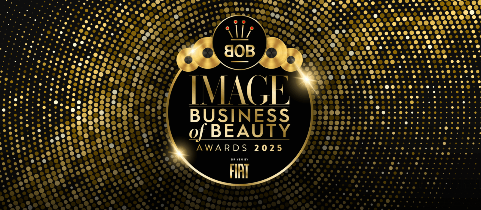 There’s only one IMAGE Business of Beauty Awards. It’s ABBA-solutely unmissable, and it's officially time to vote for the 2025 shortlist!