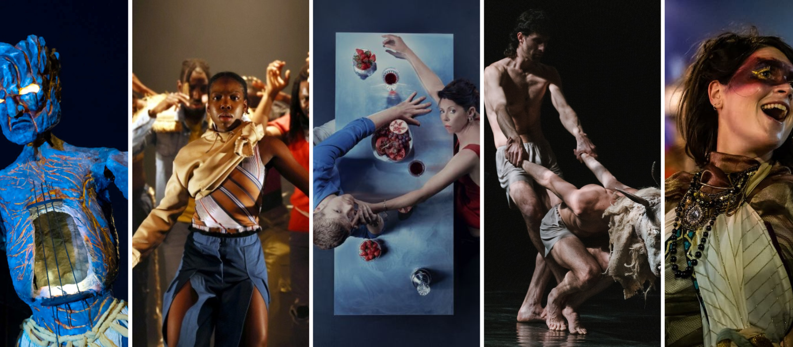 October Guide: 16 events happening across Ireland this month
