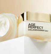 Tried and Tested: The L’Oreal Paris Age Perfect Day Cream