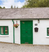 Inside this charming Chapelizod bungalow with an exceptional rooftop terrace