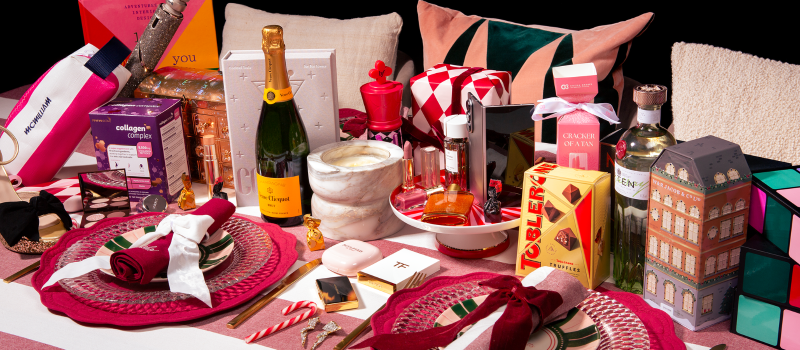 The IMAGE Christmas Gift Guide is here!